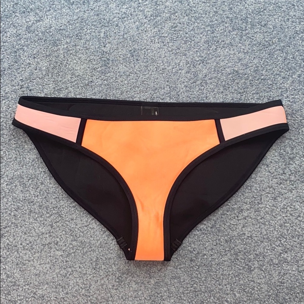 Triangl bikini bottoms
